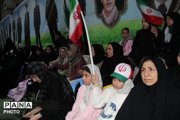 24 فروردین روز ملی فاروج نامگذاری شد 