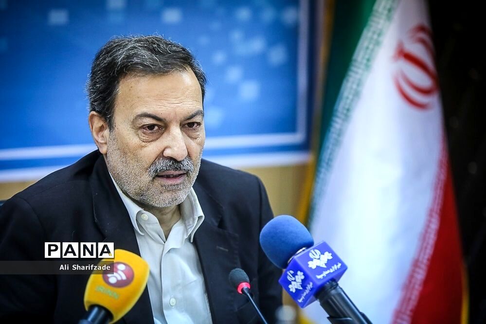۲۸۶۲ فضای ورزشی به‌زودی به بهره‌برداری می‌رسد 