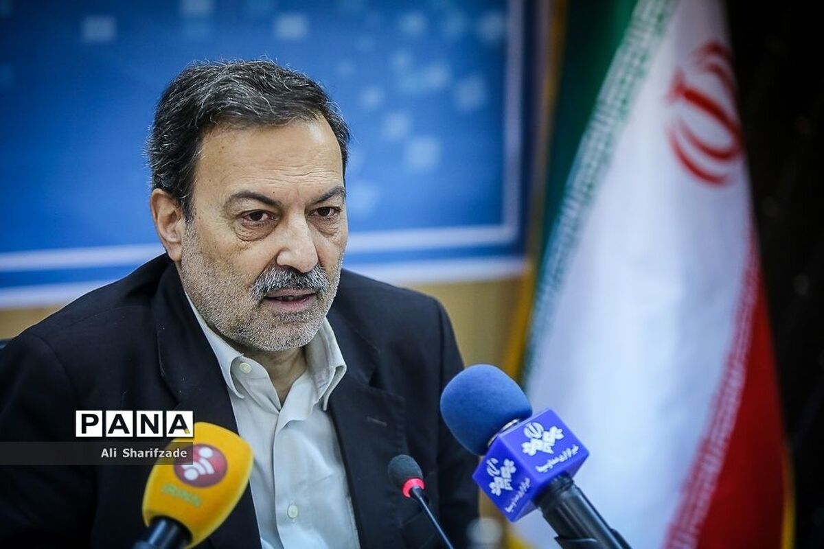 سامانه جامع تجهیزات آموزشی، زیرساخت تحقق عدالت و ارتقای کیفیت یادگیری در گام دوم است