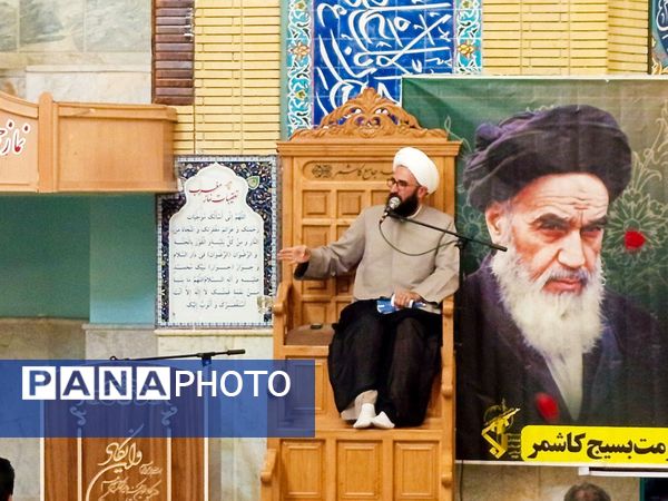 غمی که از نبود روح‌الله دوباره زنده شد