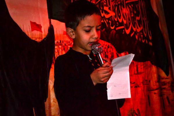 از هیاهوی دنیا تا خلوت بندگی در رباط سنگ