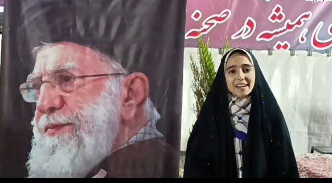 دبستان امام‌رضا؛ میزبان وفاداری