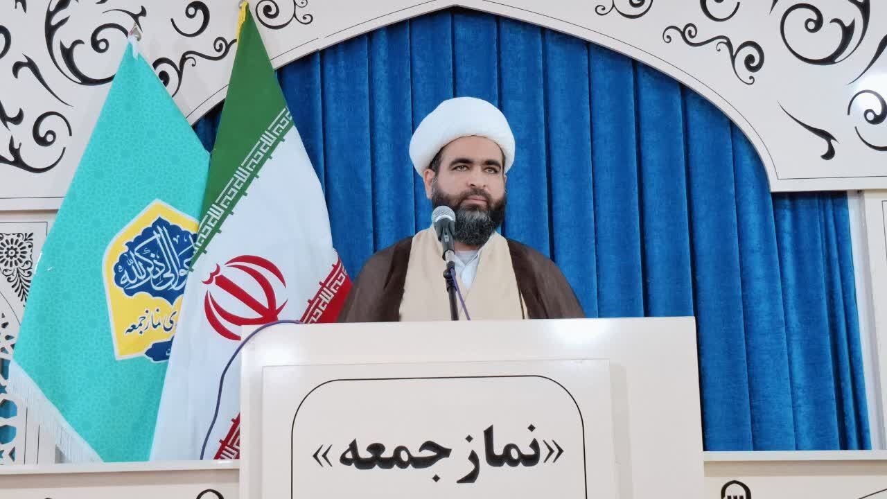 اتحاد ملی و جهاد تبیین، راهکار عبور از بحران‌هاست  