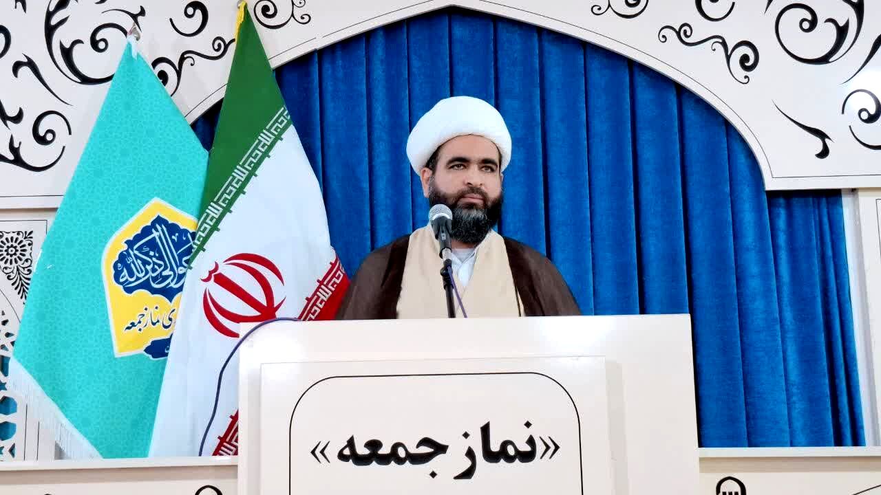 اتحاد ملی و جهاد تبیین، راهکار عبور از بحران‌هاست  