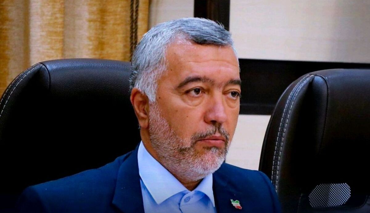 ما موظف به اجرای دو راهبرد عدالت آموزشی و کیفیت بخشی هستیم