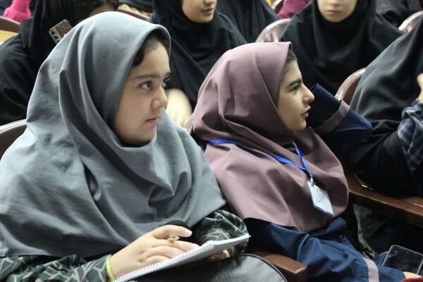 کارگاه آموزش عکاسی و فیلمسازی در مازندران 