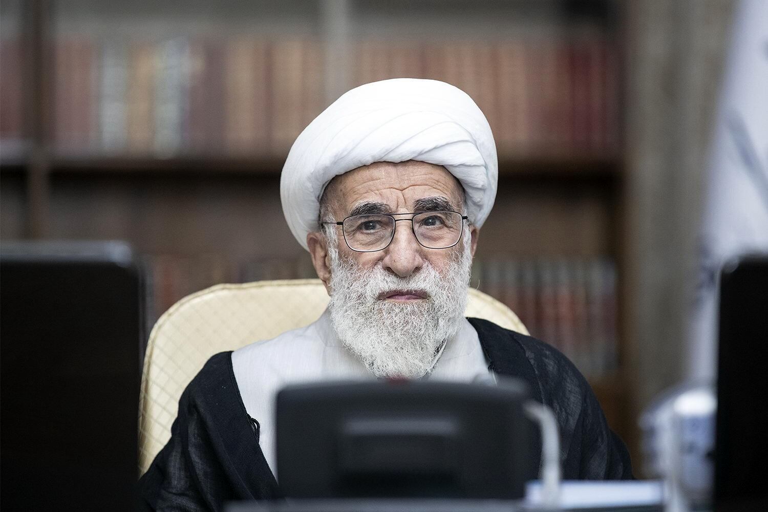 جنتی: مردم ایران طراحی دشمنان را بی‌اثر کردند