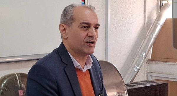 هم‌افزایی کارشناسان  برای اجرای طرح پژوهشی ملی در حوزه دانش‌آموزی