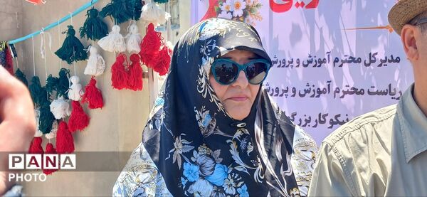 کلنگ دبستان ۴ کلاسه امام جواد (ع)  در جوکار