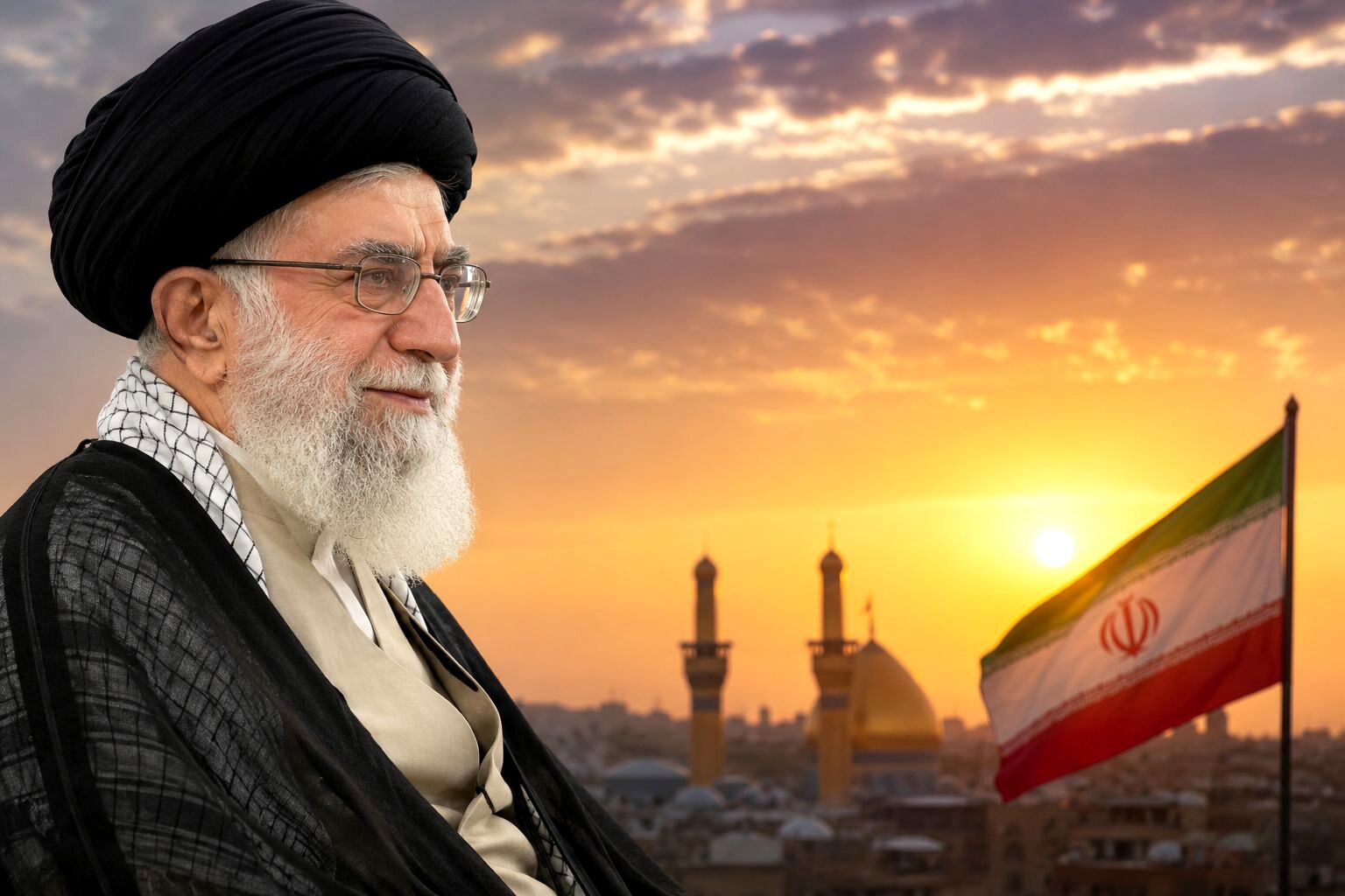 میراث قامت بی‌تکان؛ آغازی بر یک روایت ابدی