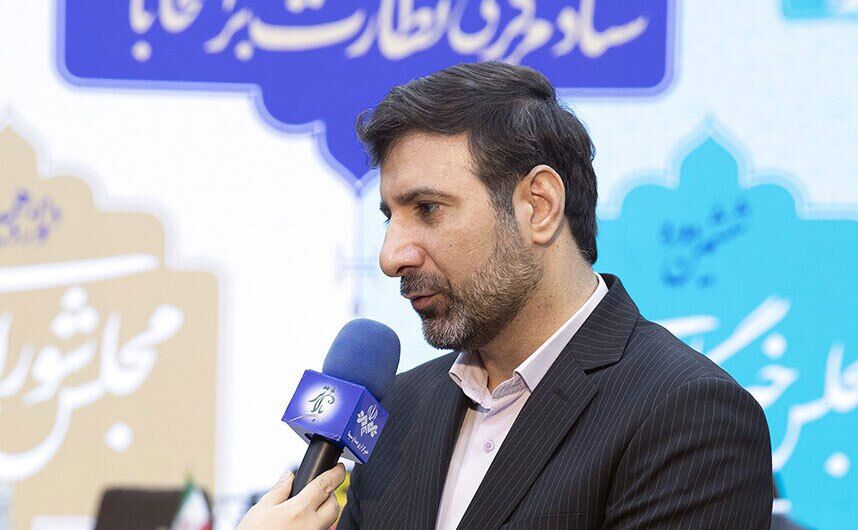 طحان‌نظیف: نگرانی وجود ندارد؛ آرای مردم تا آخرین لحظه اخذ می‌شود