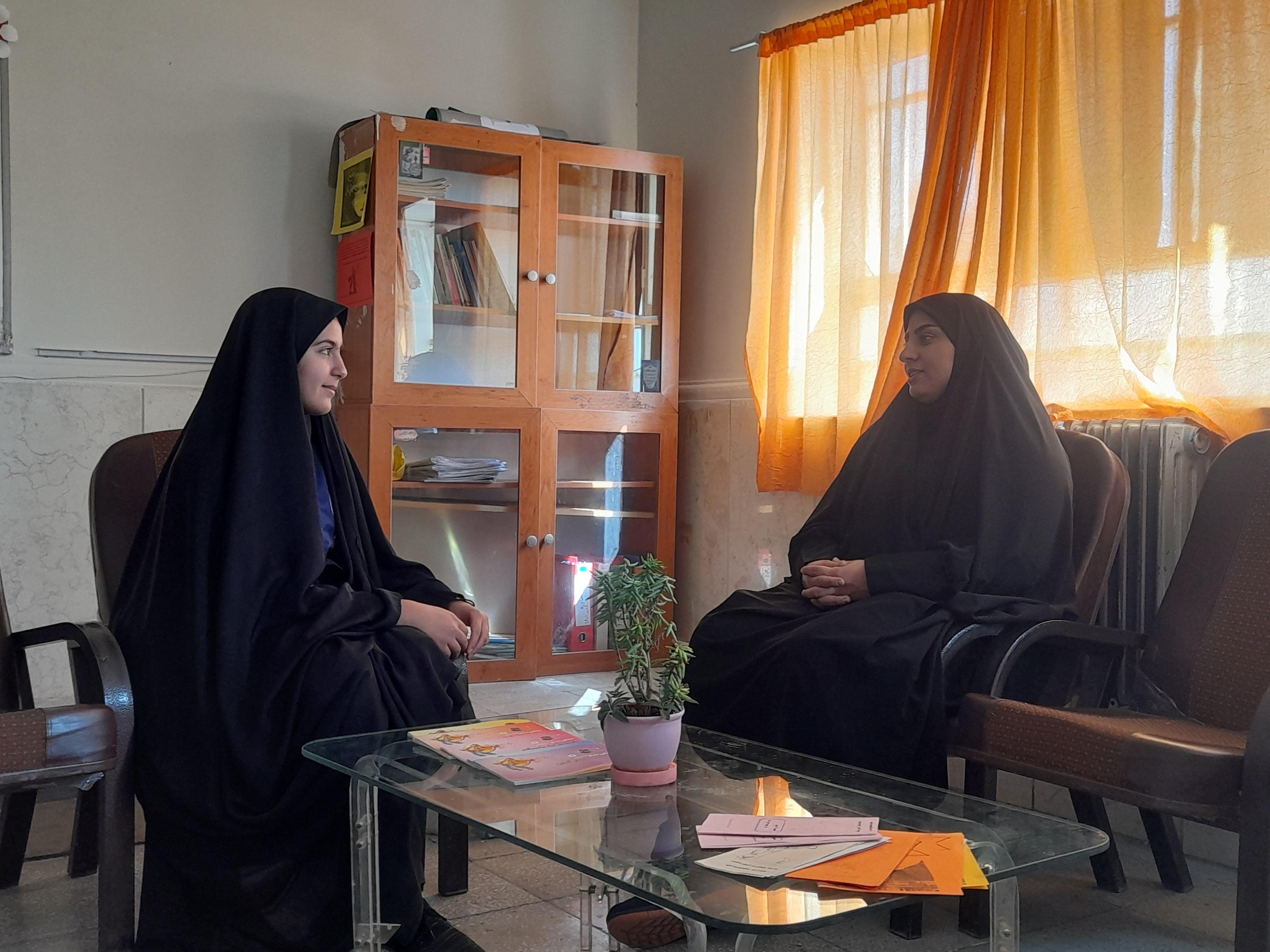 اهدای خون نماد ایثار و بخشش است