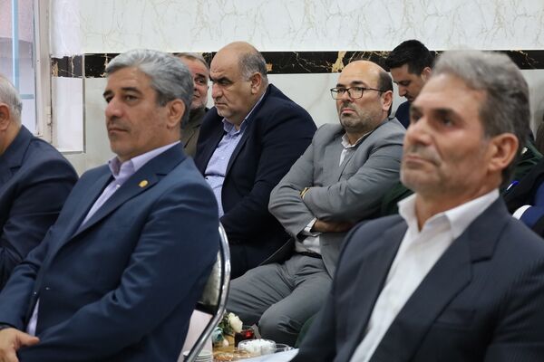 جشن عاطفه‌ها در آذربایجان غربی