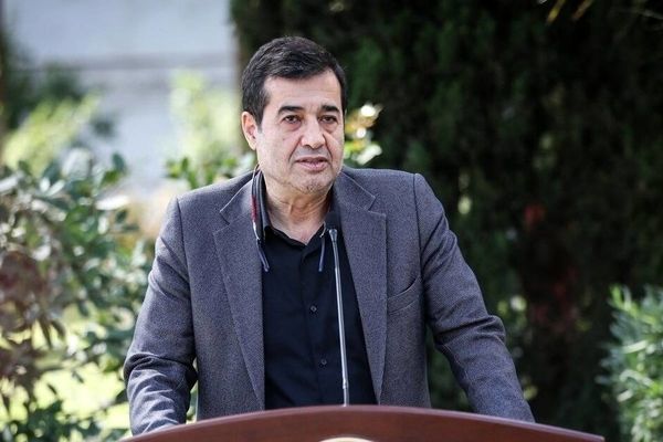 تاکید وزیر ورزش و جوانان بر پیوند علم و فناوری با ورزش قهرمانی