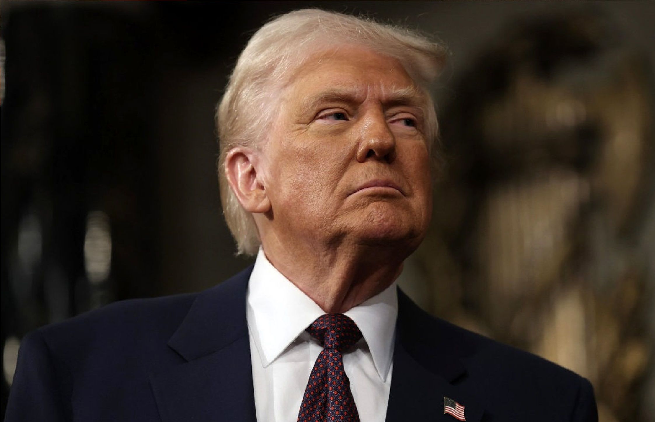 ترامپ: به نتانیاهو در مورد اقدام علیه ایران هشدار دادم