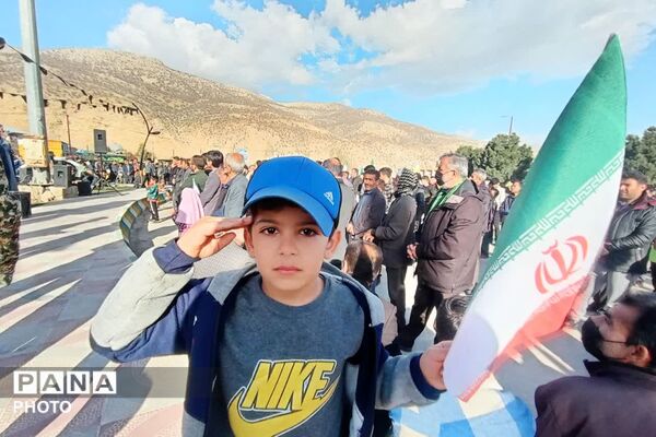 اجتماع میثاق با امام شهید و بیعت با رهبر منتخب خبرگان ملت