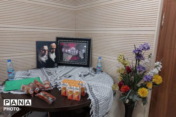  کارگاه آموزشی «فصلی نو در کتاب زندگی»