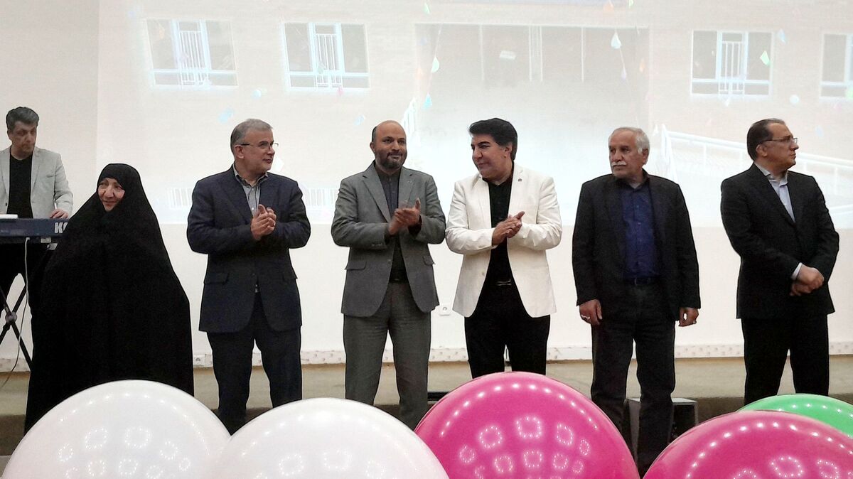  ۴۴۰ مدرسه در البرز نیازمند ورود جدی خیرین است