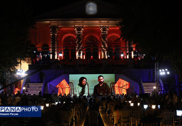 «در ستایش قصه‌های ماندگار»؛ شب همدلی اهالی سینما در موزه سینما