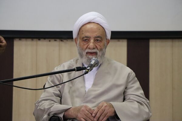 درس هایی از قرآن در ناحیه یک بهارستان