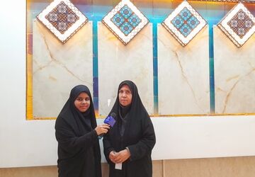اقدامات دبیرستان دخترانه شاهدبحرینیان اصفهان در راستای اجرای پروژه مهر و آماده سازی مدرسه برای آغاز سال تحصیلی جدید