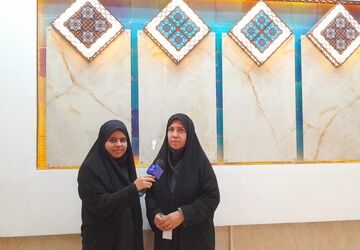 اقدامات دبیرستان دخترانه شاهدبحرینیان اصفهان در راستای اجرای پروژه مهر و آماده سازی مدرسه برای آغاز سال تحصیلی جدید