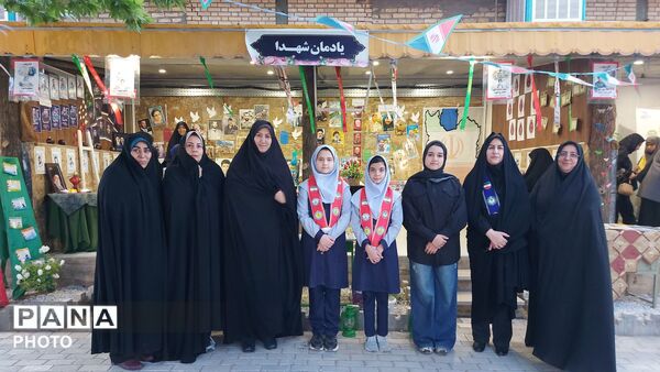 حضور مدیرکل آموزش‌وپرورش خراسان رضوی در پاتوق بر مدار ایران سازمان دانش‌آموزی خراسان رضوی