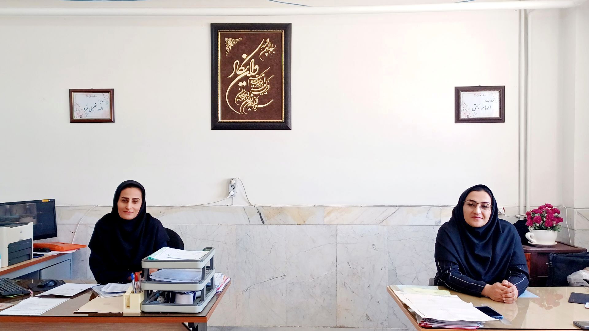 دانش‌آموزان فروغ‌دانش مثل همیشه در کنکور فرهنگیان خوش درخشیدند
