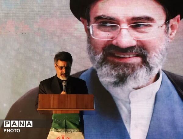 سی ودومین شب اجتماع مردم ابرکوه