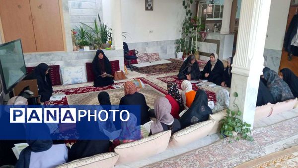 کلاس‌های تابستانه حفظ قرآن کریم در خلیل آباد