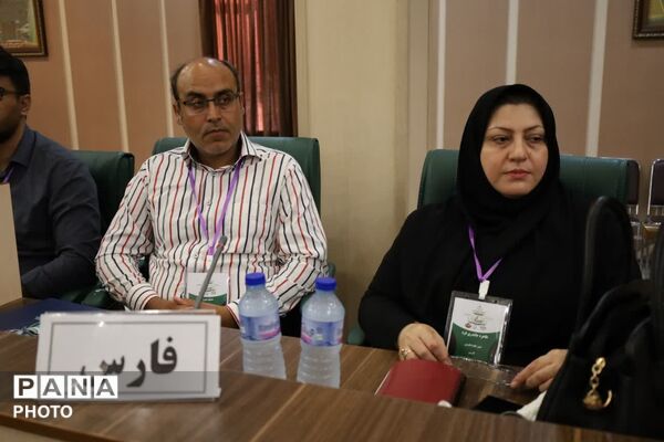  افتتاح دوره کشوری تربیت مدرس در یزد