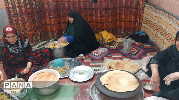 پاتوق جوانان شهرستان کوهدشت