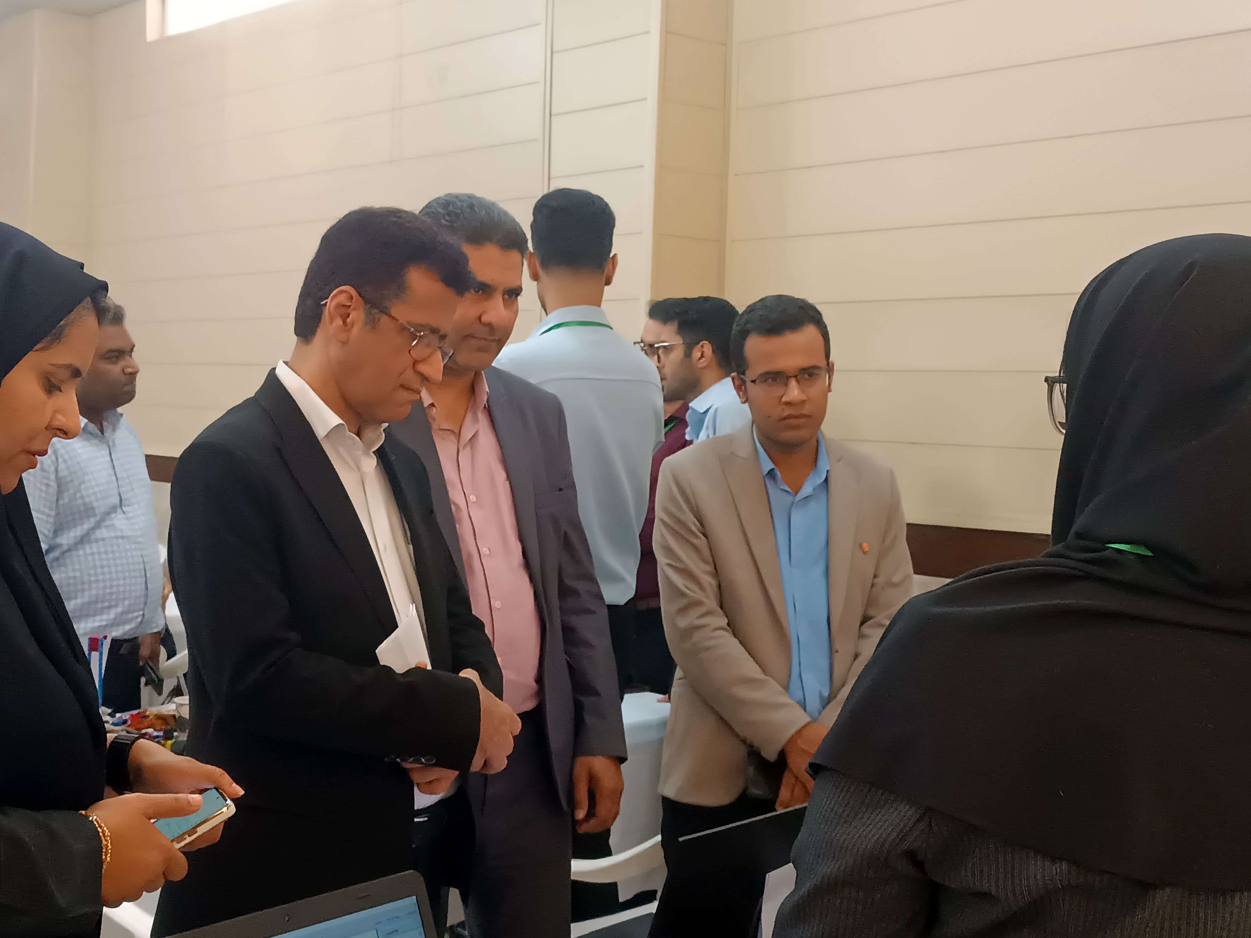 پژوهش‌سراها موتور مجرکه خلاقیت دانش‌آموز هستند