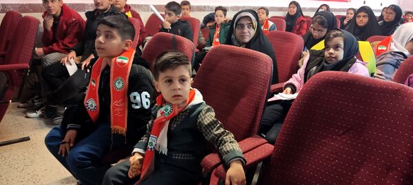 انتخابات مجلس دانش‌آموزی در شهرستان بیجار