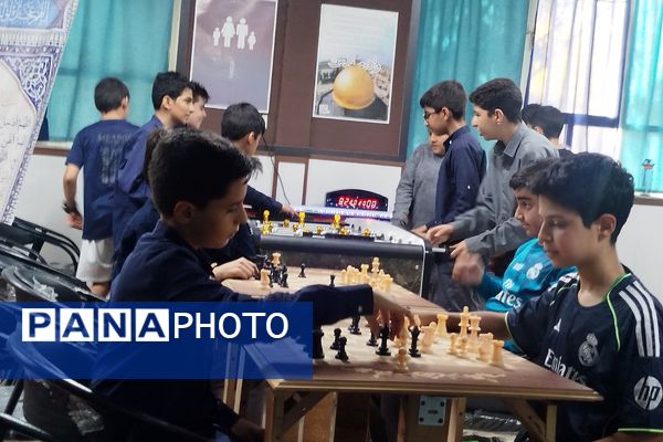 تجهیزات ورزشی مدرن بستری برای شکوفایی ستاره‌ها