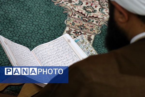 زنگ نماز با شعار «مِهر با مُهر» در مدارس سراسر شهرستان‌های استان تهران 