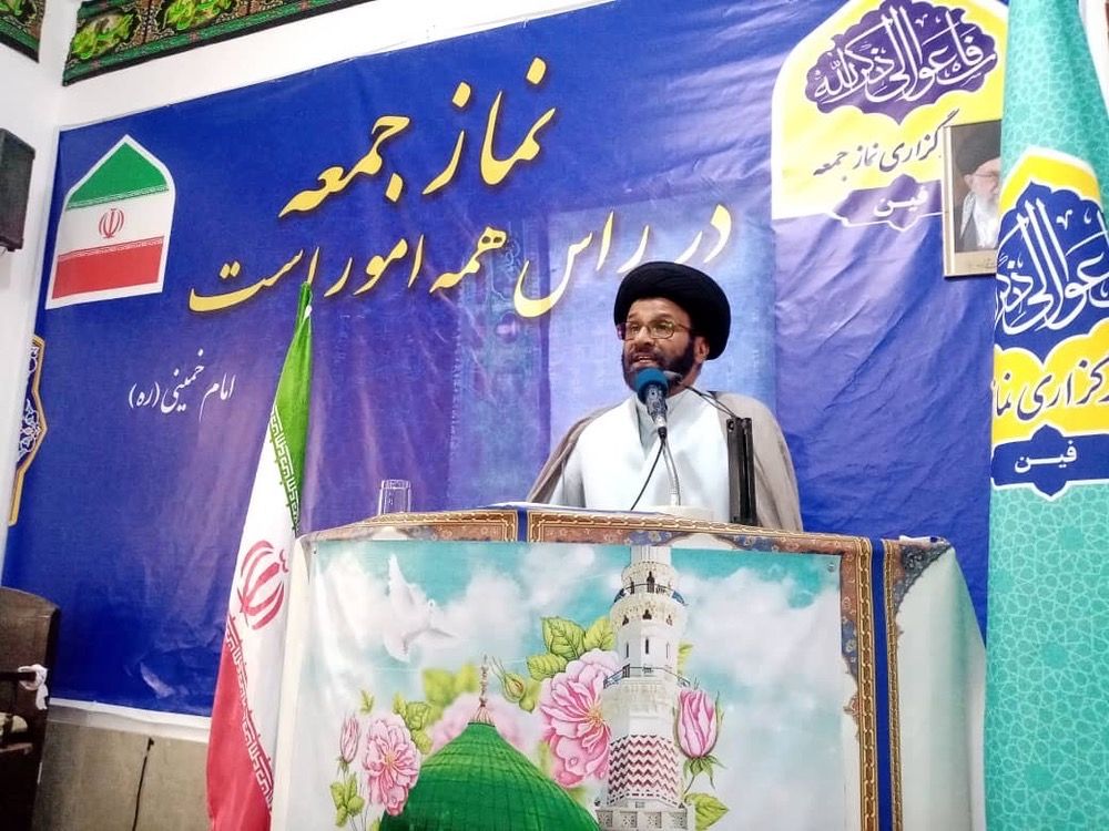 غزه، معیار سنجش انسانیت امروز است