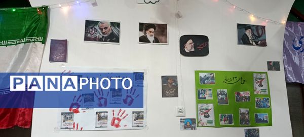 جشن میلاد امام زمان(عج الله) در شهرستان مه ولات