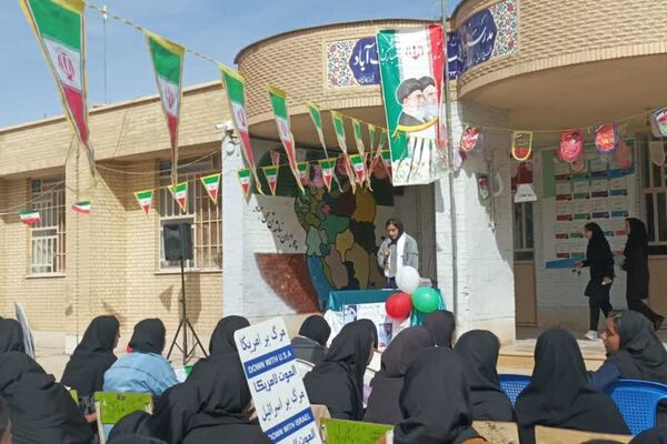 جشن بزرگ دهه فجر با طعم هویت و فرهنگ 