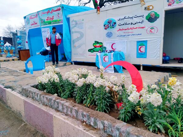 زادگاه سردار سلیمانی؛ آماده مهمانی از مسافران نوروزی