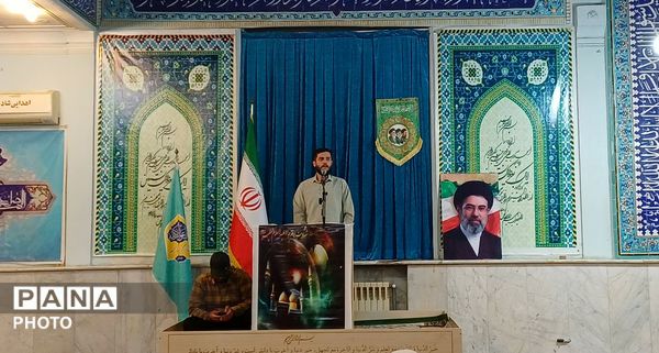 برنامه‌های فرهنگی و آموزشی هفته سلامت در خشکبیجار