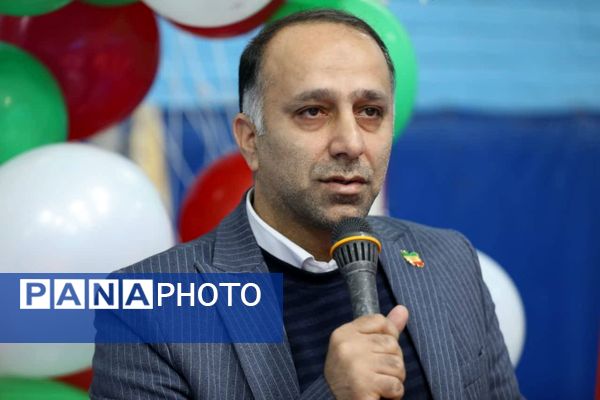 سالن شهید رجایی ورامین میزبان همایش یاوران انقلاب