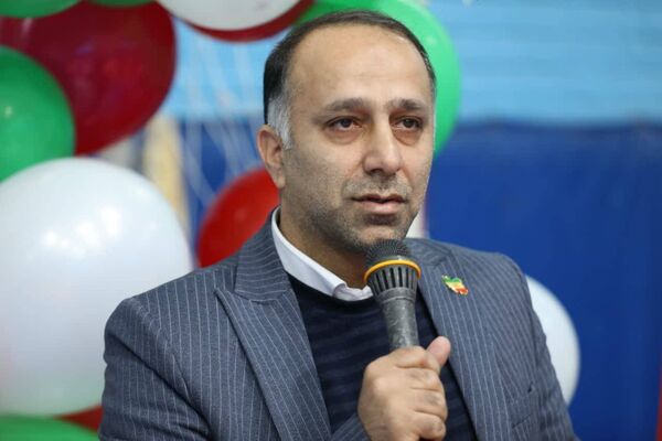 سالن شهید رجایی ورامین میزبان همایش یاوران انقلاب