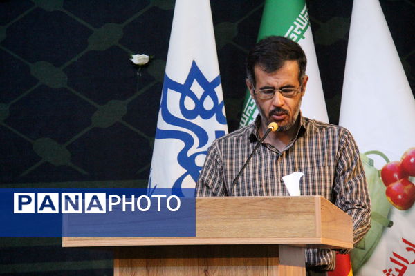 محفل شعر عاشورایی «قند روضه» یزد