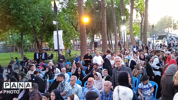 مراسم بزرگداشت سالروز خیام نیشابوری 