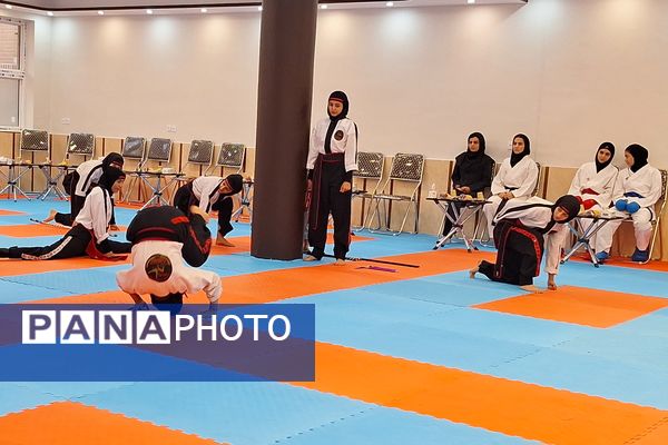 ایجاد انگیزه در دانش‌آموزان ورزشکار با سالن ورزشی مناسب