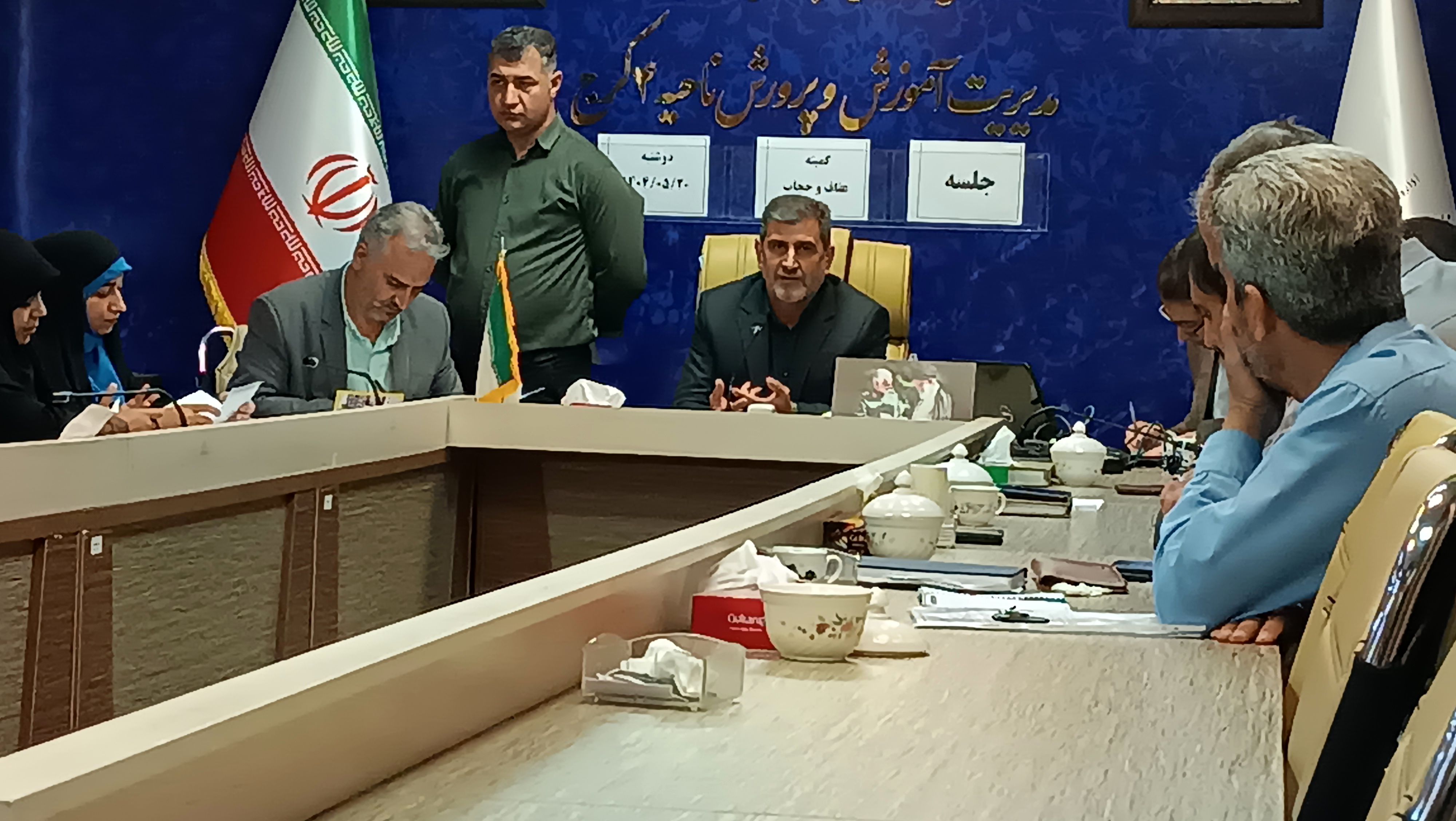 حجاب یک باور دینی است