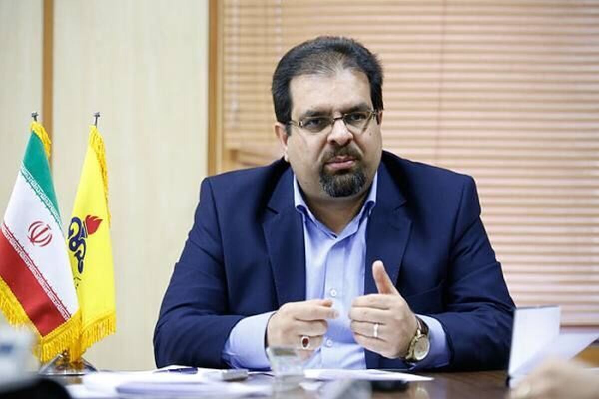 گاز شهرستان سبزوار برای نخستین‌بار در بورس انرژی معامله شد