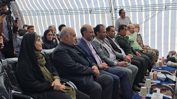 گناباد در انتظار تصمیم‌های بزرگ وزیر راه و شهرسازی