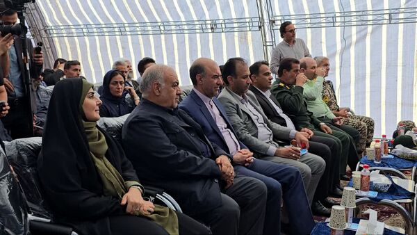 گناباد در انتظار تصمیم‌های بزرگ وزیر راه و شهرسازی